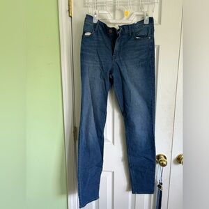 Old Navy Super Skinny Jeans